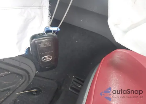 2022 Toyota Camry Xse from USA, damaged, VIN 4T1K61AK7NU017550